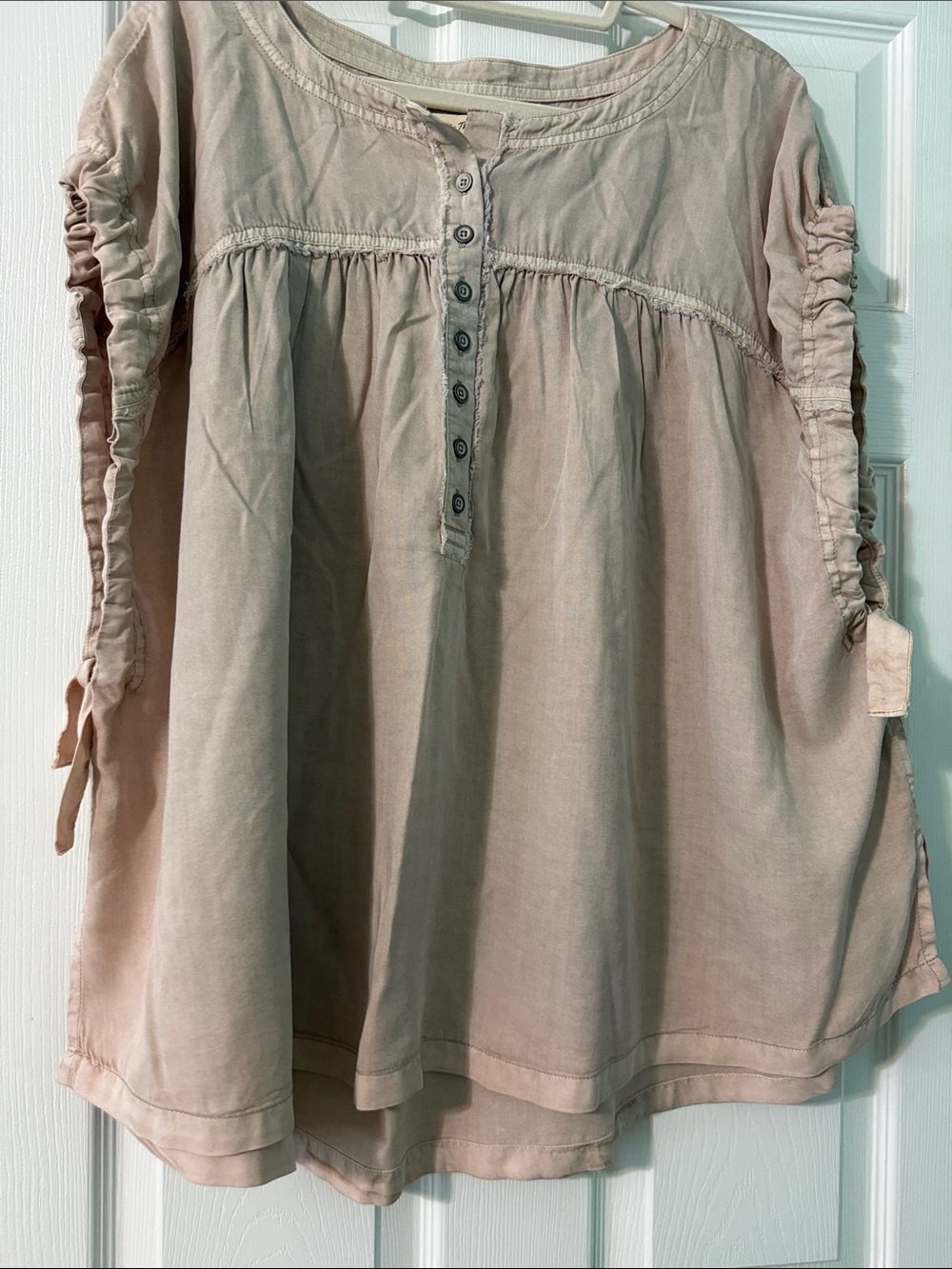 Free People top